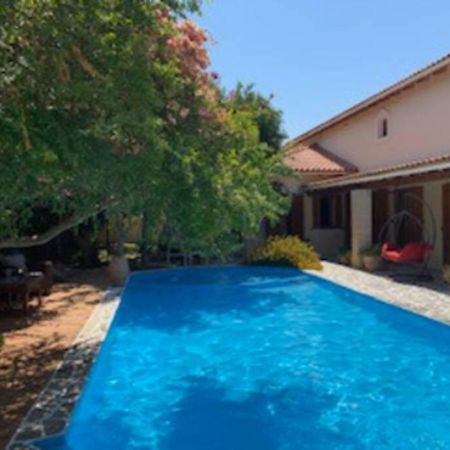 Pigi  Villa Grande מראה חיצוני תמונה