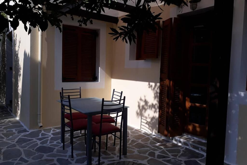 Pigi  Villa Grande מראה חיצוני תמונה