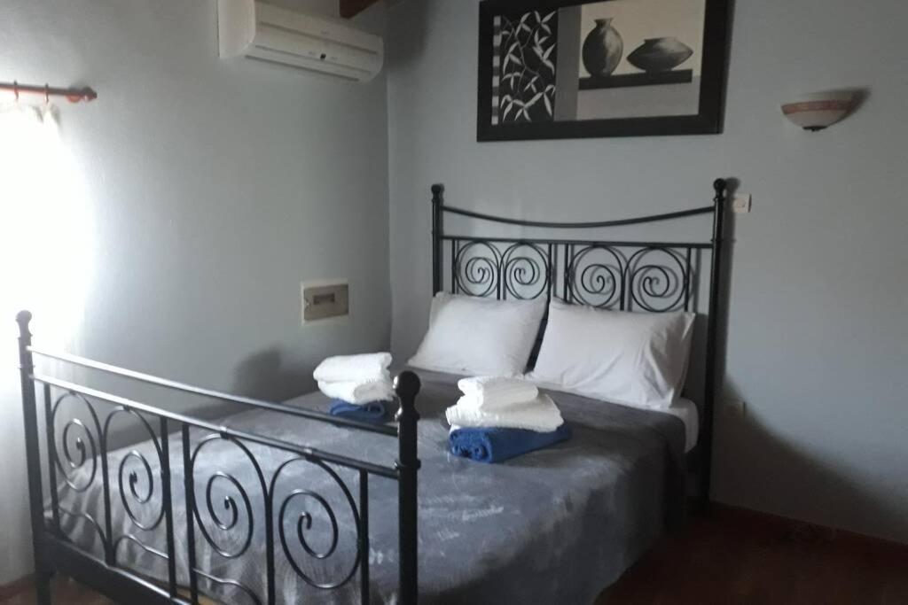 Pigi  Villa Grande מראה חיצוני תמונה