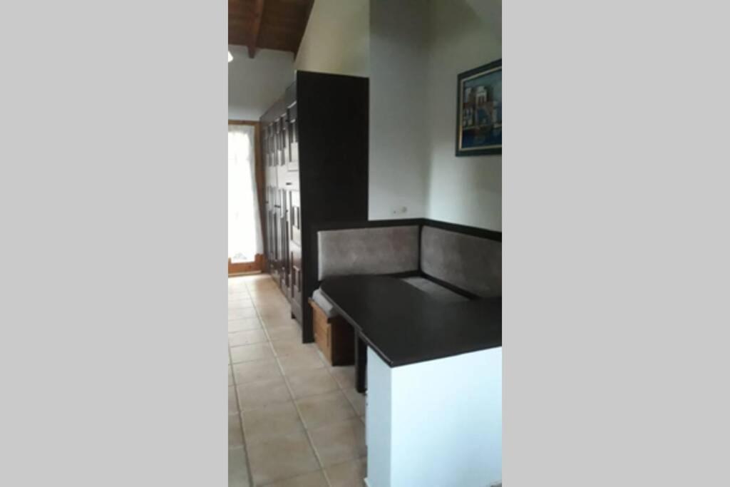 Pigi  Villa Grande מראה חיצוני תמונה