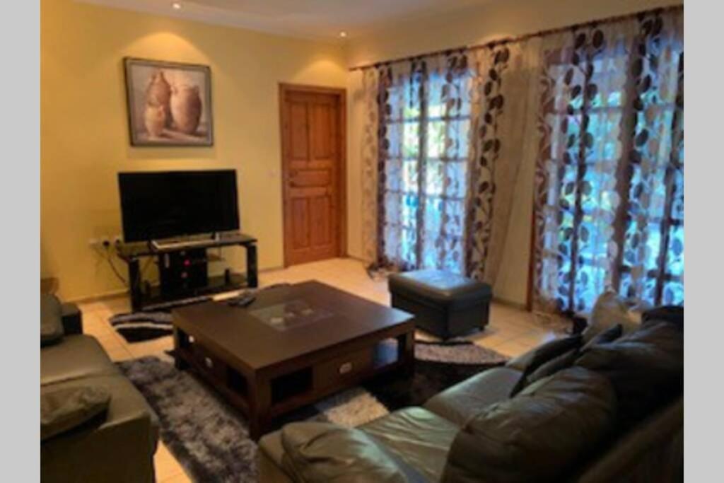 Pigi  Villa Grande מראה חיצוני תמונה