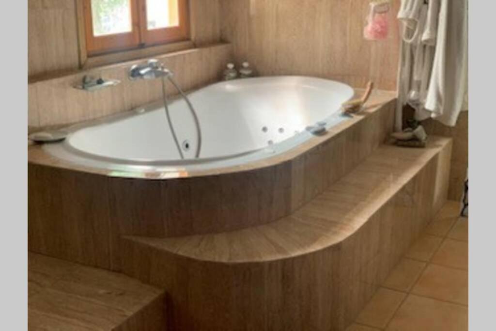 Pigi  Villa Grande מראה חיצוני תמונה