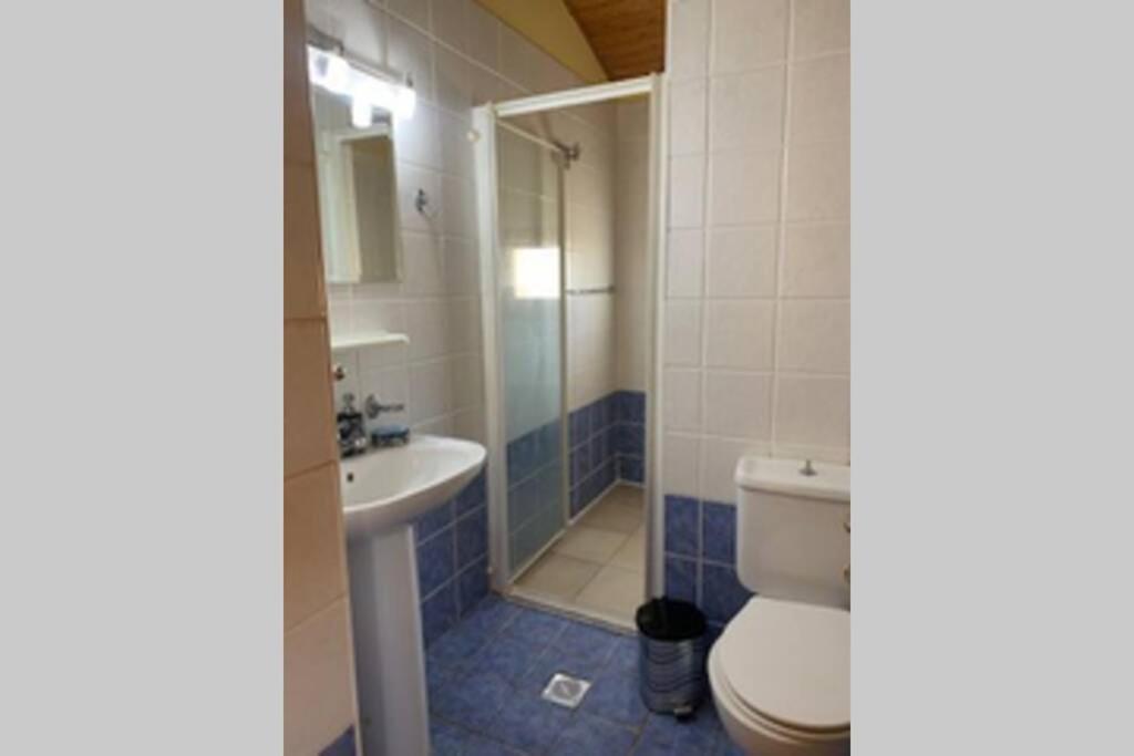 Pigi  Villa Grande מראה חיצוני תמונה
