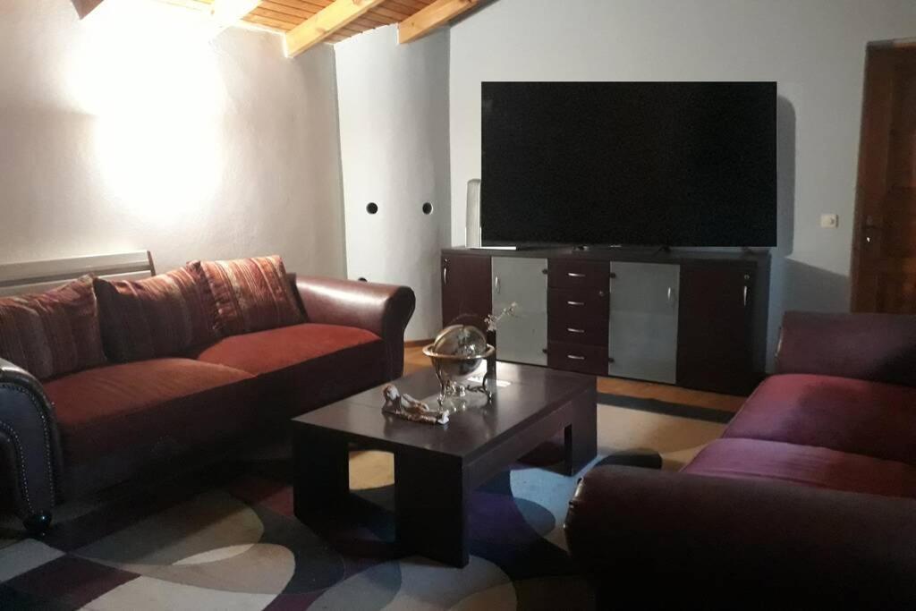 Pigi  Villa Grande מראה חיצוני תמונה