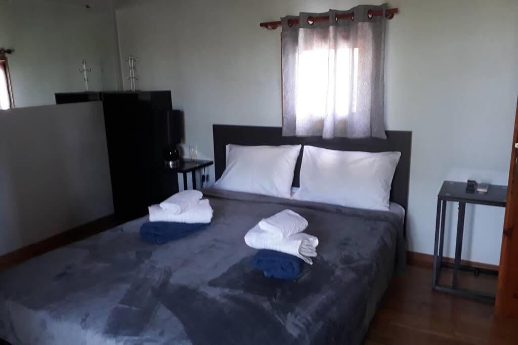 Pigi  Villa Grande מראה חיצוני תמונה
