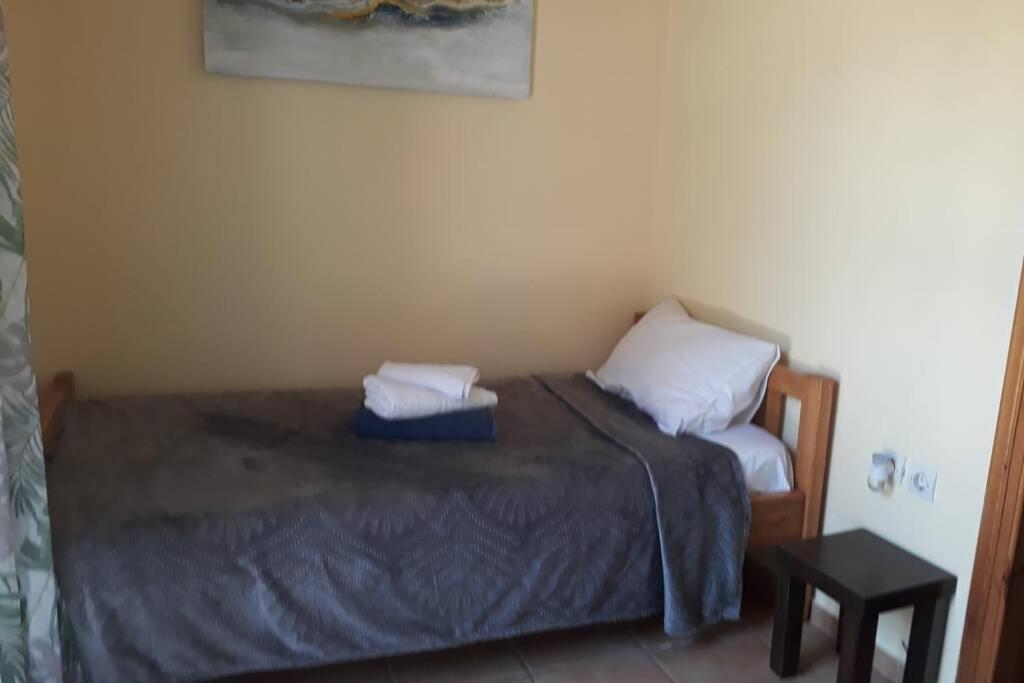 Pigi  Villa Grande מראה חיצוני תמונה