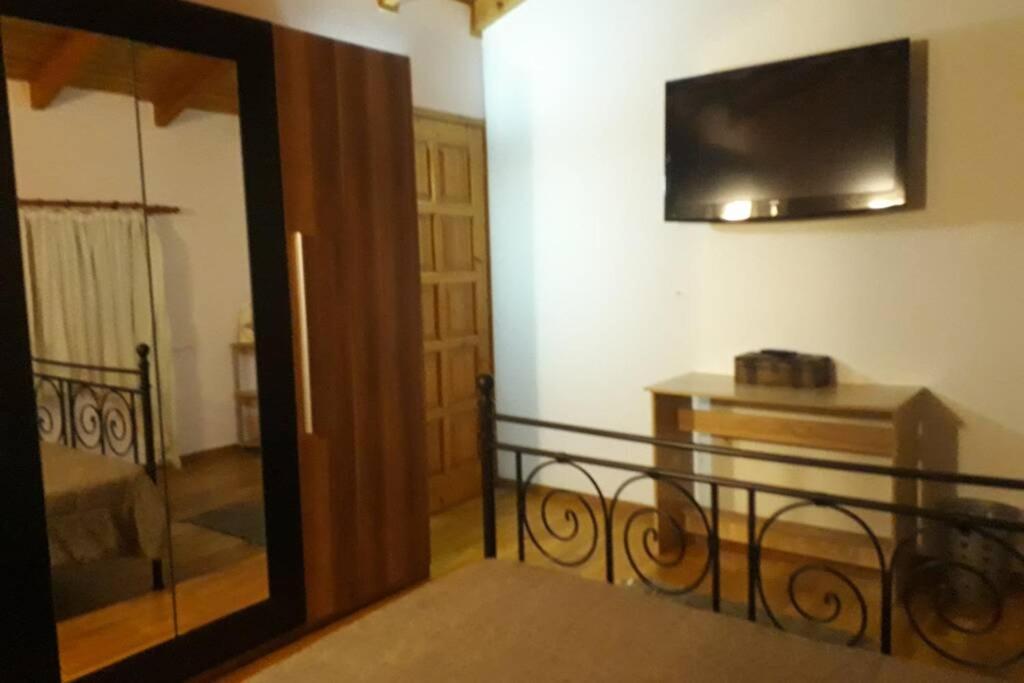 Pigi  Villa Grande מראה חיצוני תמונה