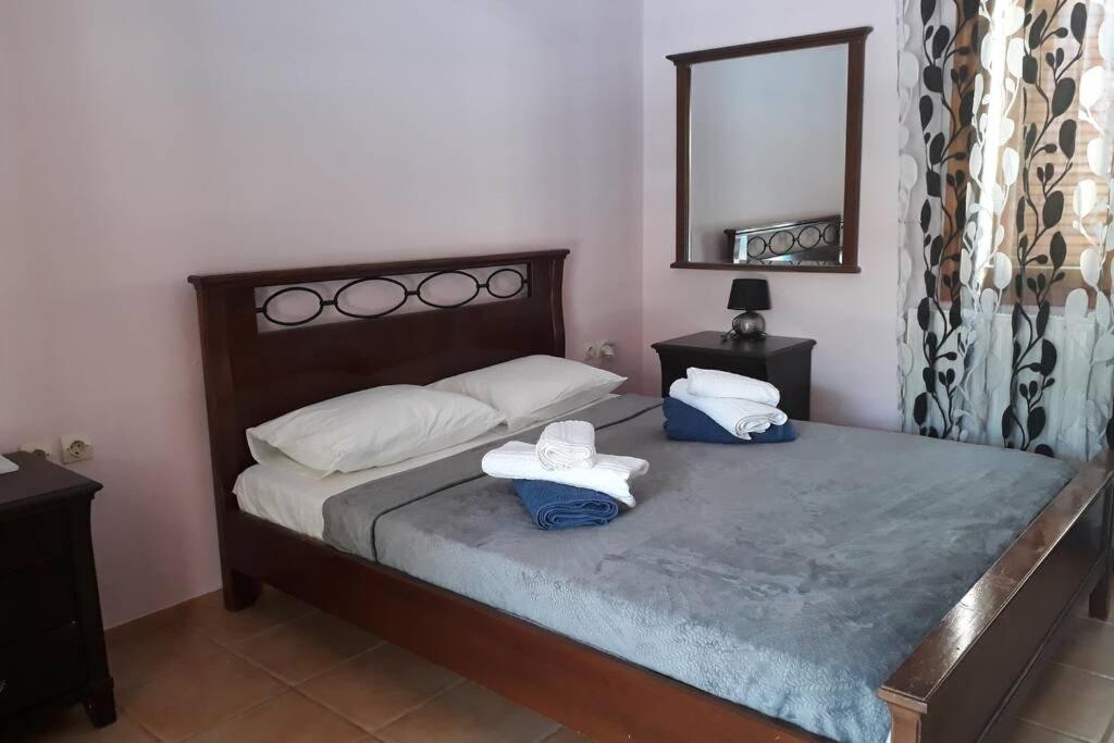 Pigi  Villa Grande מראה חיצוני תמונה