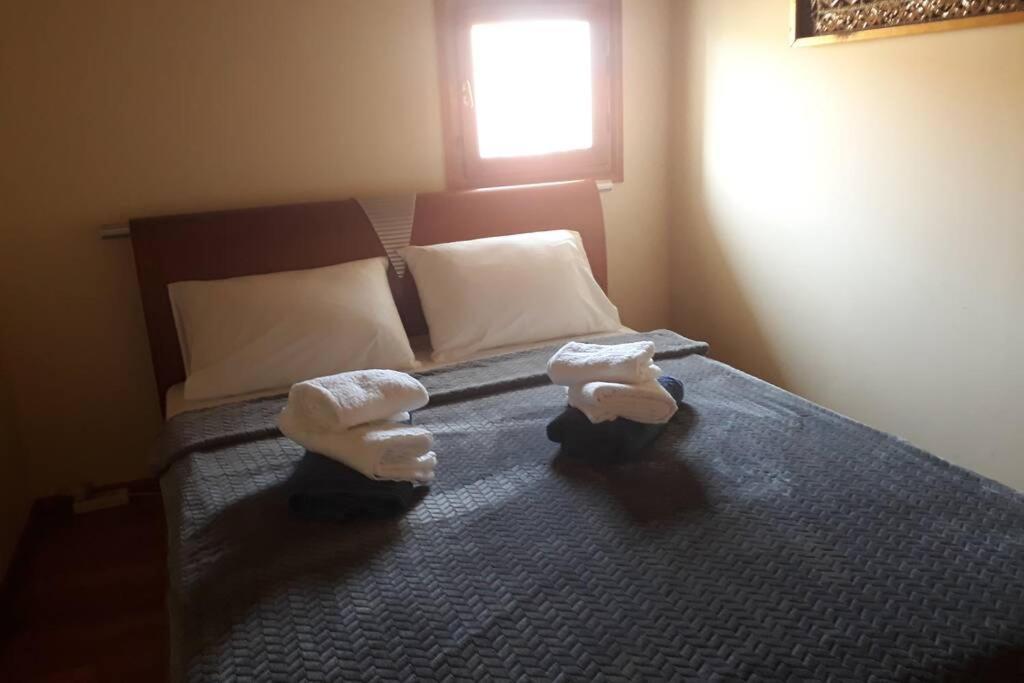 Pigi  Villa Grande מראה חיצוני תמונה